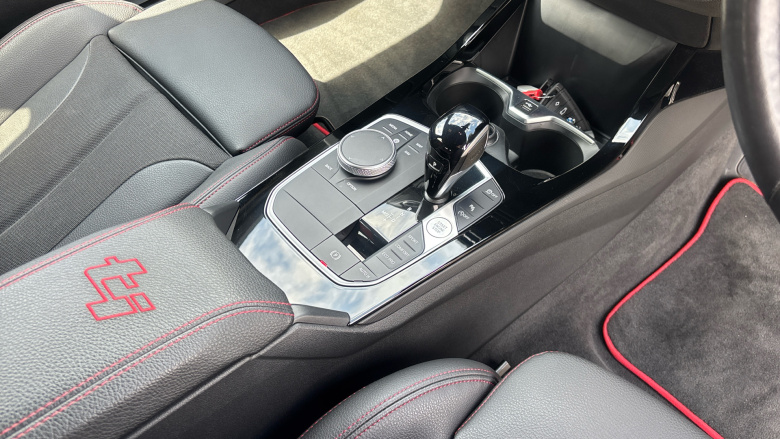 BMW 1 Series 128ti 5dr Step Auto [Live Cockpit Professional] Petrol Hatchback
